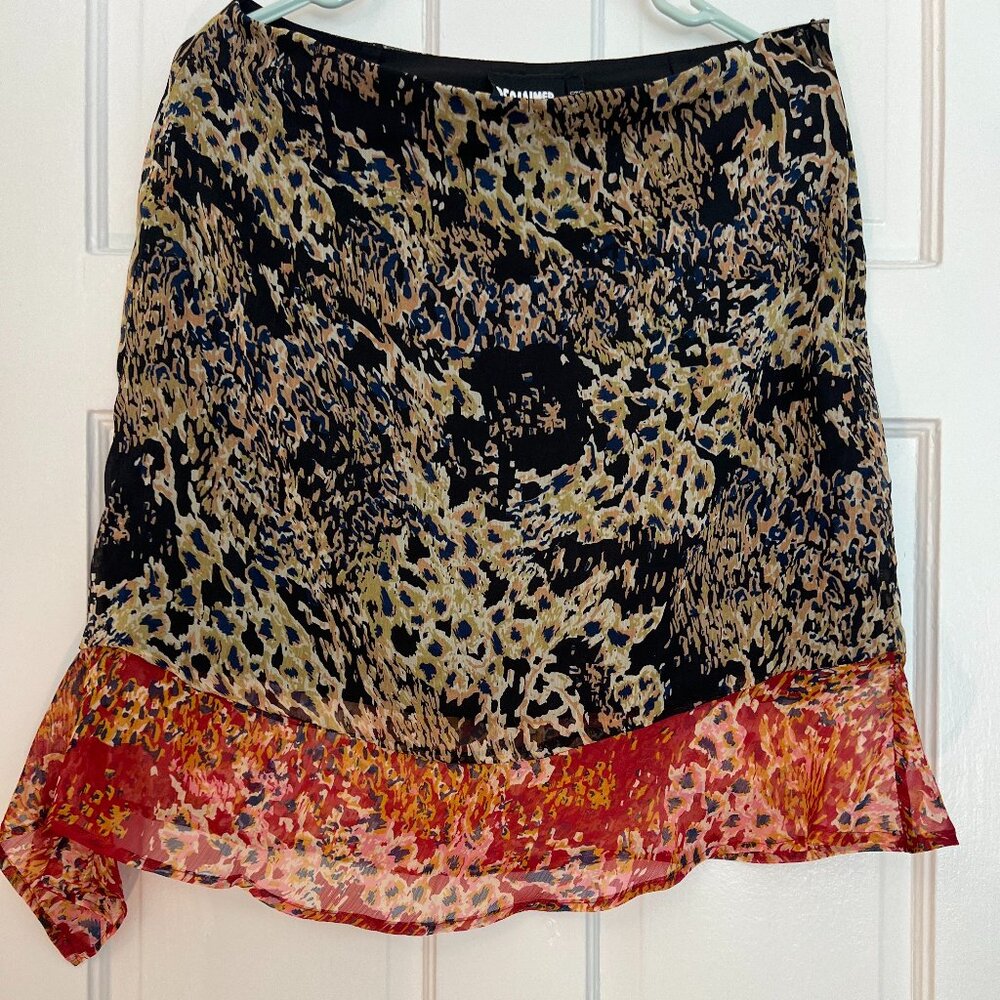 Reclaimed Vintage Skirt